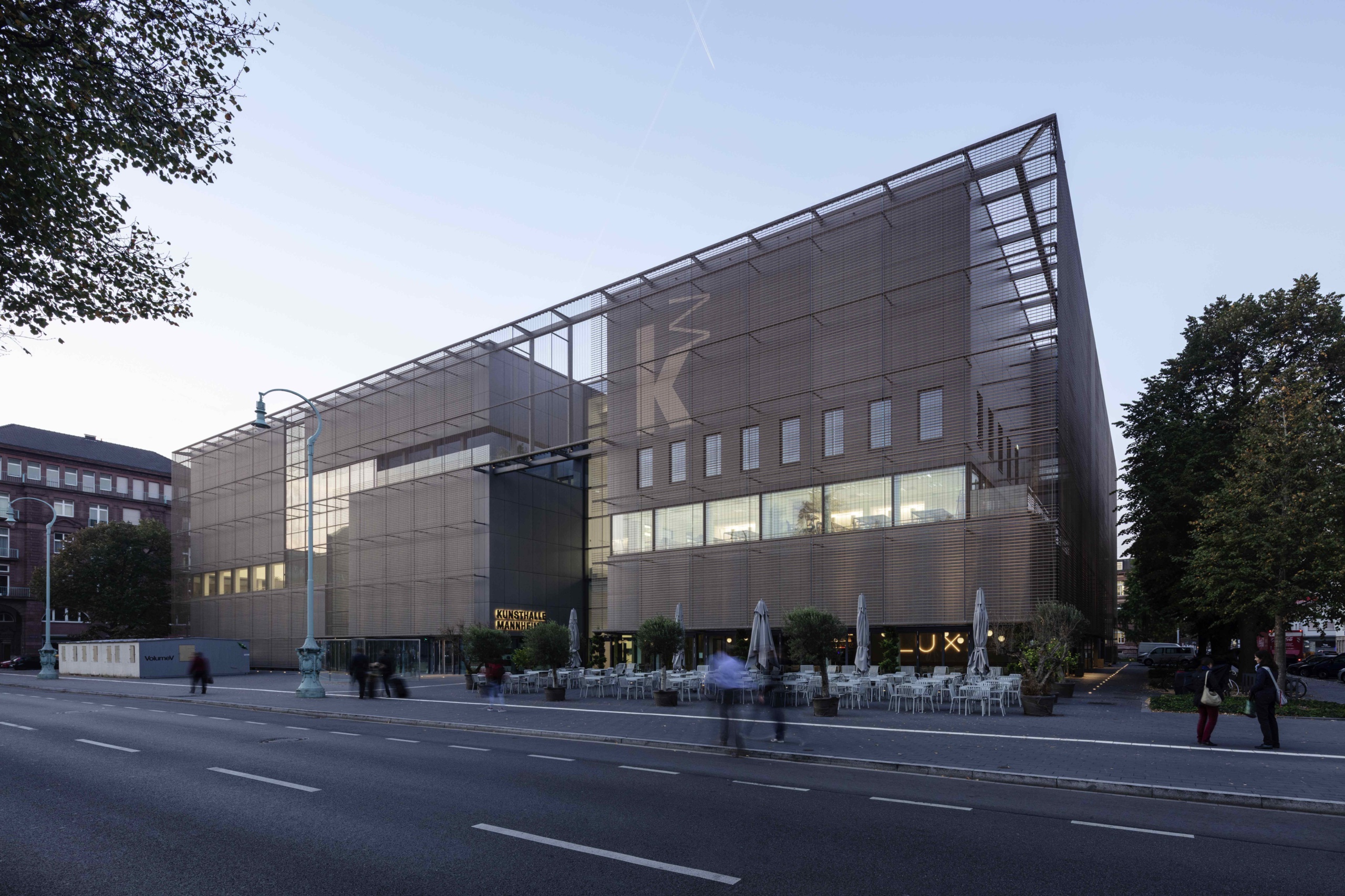 Rückblick: Asset Manager Meeting Mannheim