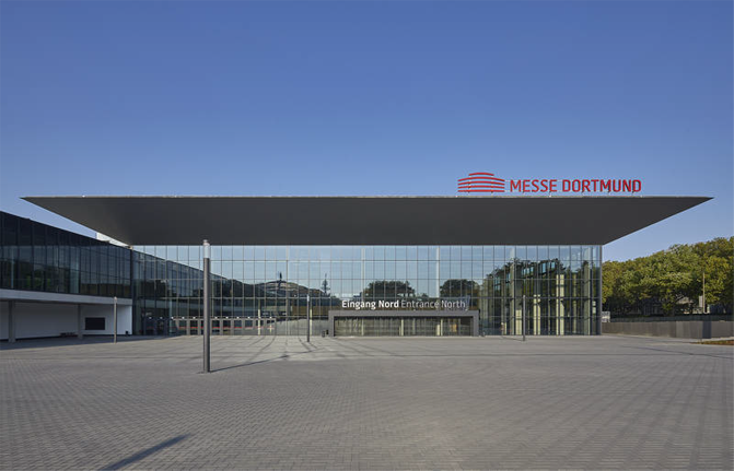 DKM - Die Leitmesse - Kongress Investment 2025